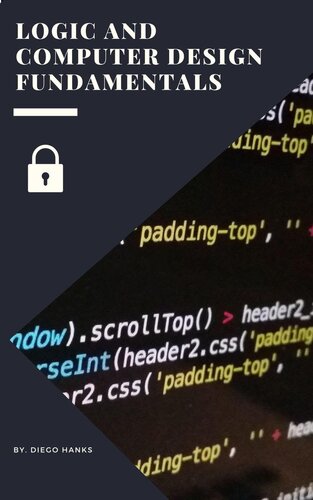 ﻿اصول طراحی منطق و کامپیوتر