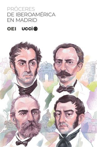 ﻿قهرمانان ایبرو آمریکا در مادرید