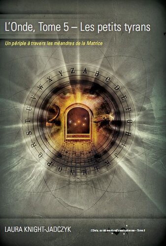 ﻿The Little Tyrants: سفری در پیچ و خم های ماتریکس