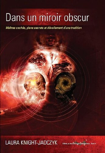 ﻿در آینه ای تاریک