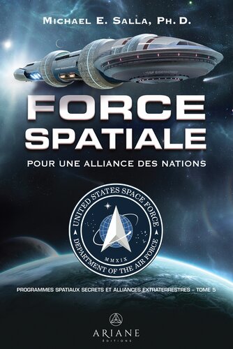 ﻿نیروی فضایی - برای اتحاد ملت ها