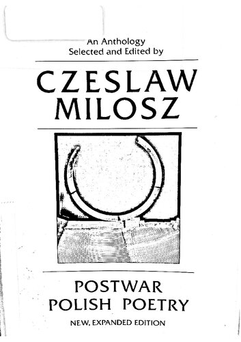 ﻿شعر لهستانی پس از جنگ