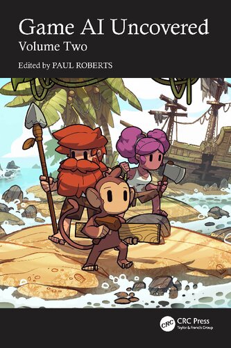 ﻿بازی AI Uncovered. جلد دوم
