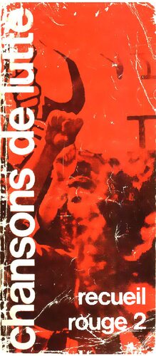 ﻿آهنگ های مبارزه