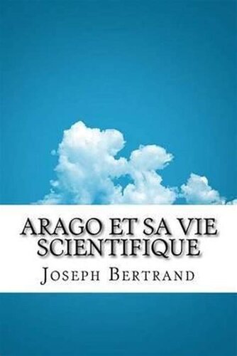 ﻿آراگو و زندگی علمی او