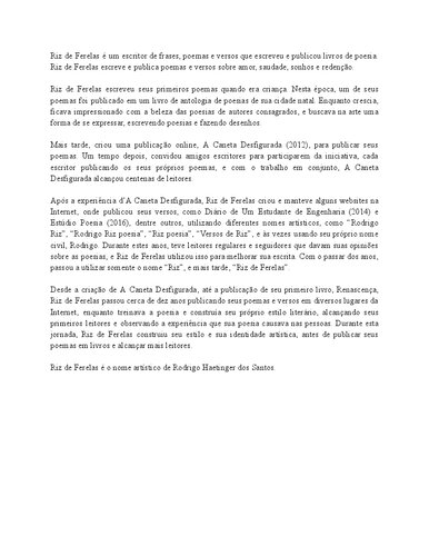 ﻿بیوگرافی ریز دی فرلاس