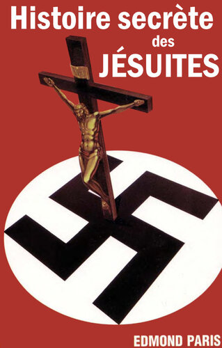 ﻿تاریخ مخفی یسوعیان