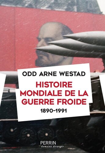 ﻿تاریخ جهانی جنگ سرد 1890-1991