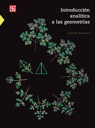 ﻿مقدمه ای تحلیلی بر هندسه