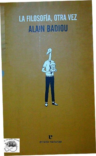 ﻿دوباره فلسفه