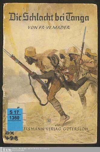 ﻿نبرد تانگا