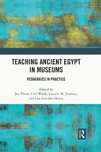 ﻿آموزش مصر باستان در موزه ها