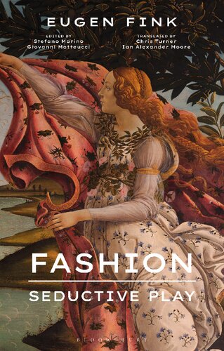 ﻿مد: بازی اغوا کننده