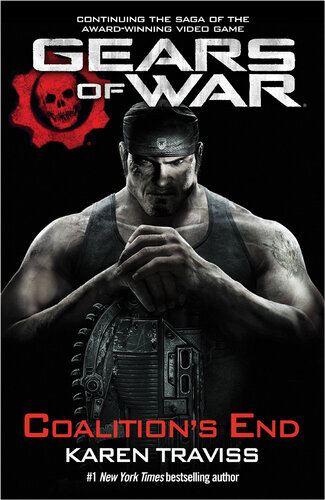 ﻿Gears of War: پایان ائتلاف