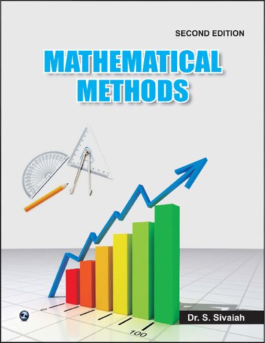 ﻿روش های ریاضی