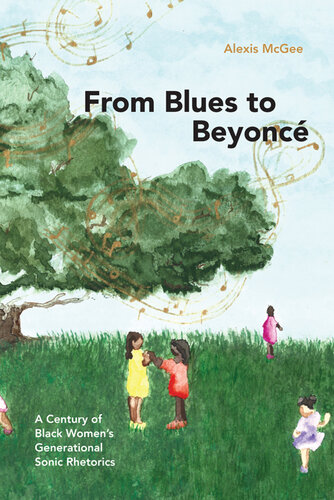 ﻿از بلوز تا بیانسه