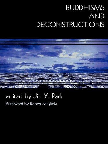 ﻿بودیسم ها و ساختارشکنی ها