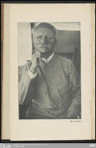 ﻿تجربیات من در آلمان جنوب غربی آفریقا 1913 - 1916