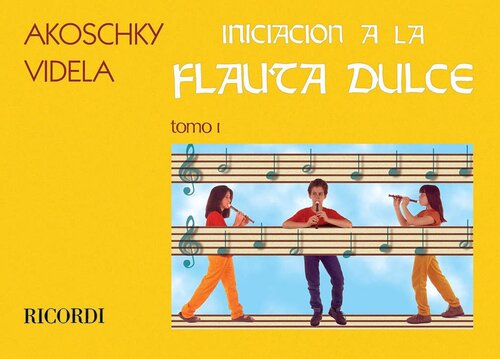 ﻿شروع به فلوت شیرین