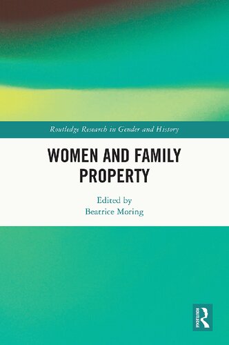 ﻿دارایی زنان و خانواده