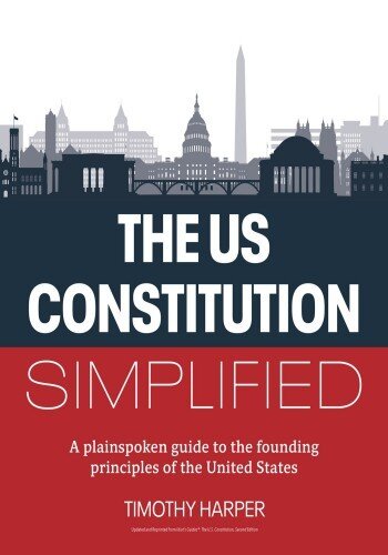 ﻿قانون اساسی ایالات متحده ساده شده است