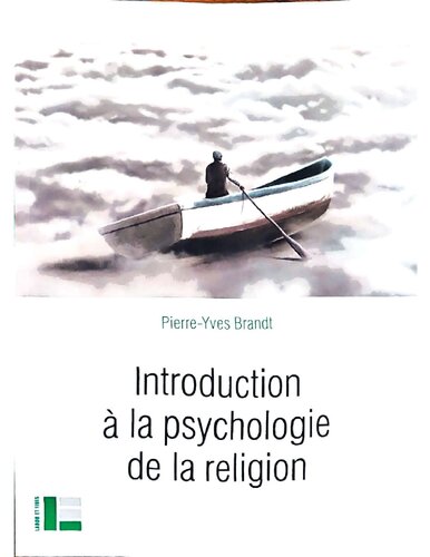 ﻿درآمدی بر روانشناسی دین