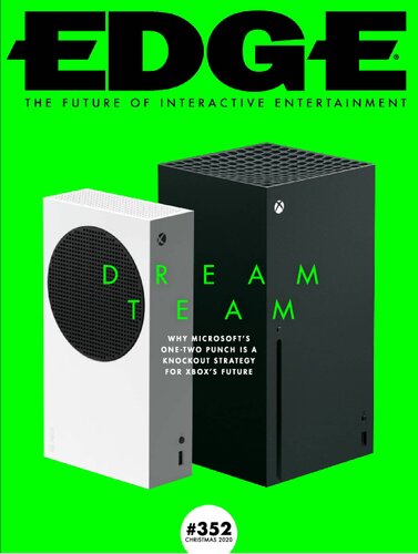 ﻿حاشیه، غیرمتمرکز