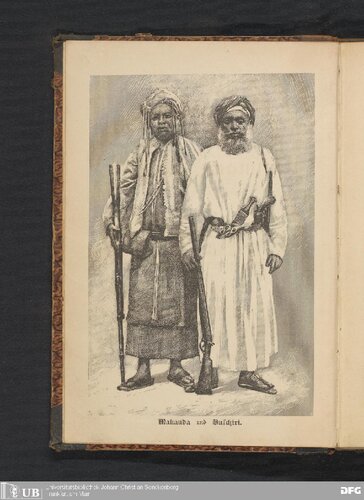 ﻿تجربیات من در گروه Wissmann