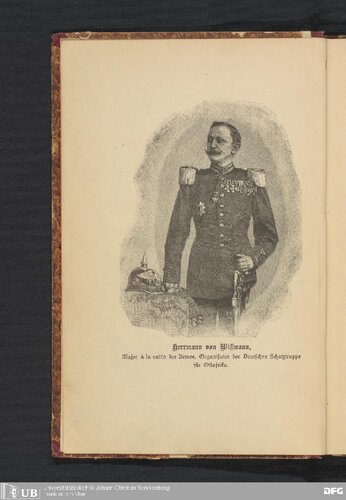 ﻿نیروی حفاظتی ما در شرق آفریقا