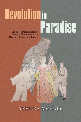 ﻿انقلاب در بهشت