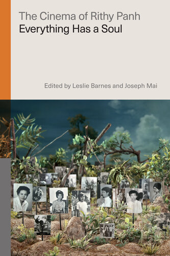 ﻿سینمای ریتی پن: همه چیز روح دارد (کارگردانان جهانی فیلم)