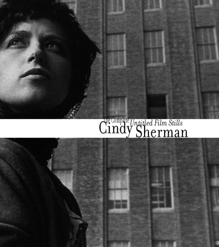﻿سیندی شرمن: عکسهای کامل فیلم بدون عنوان