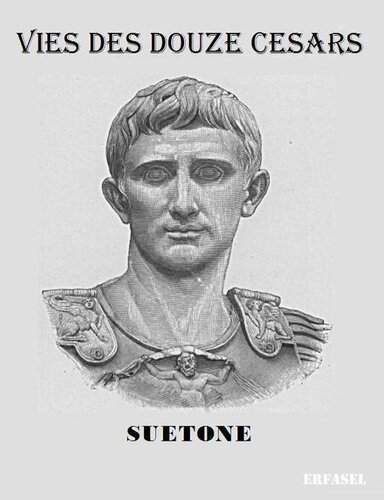 ﻿زندگی دوازده سزار