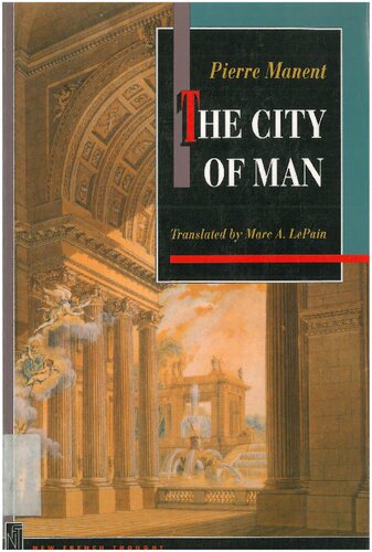 The City of Man