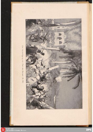 ﻿دارالسلام: تصاویری از زندگی استعماری