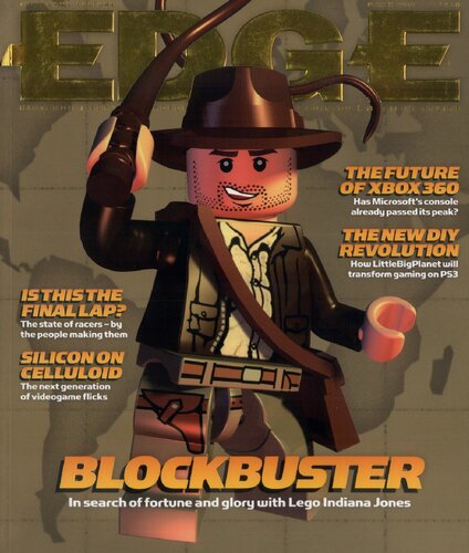 ﻿حاشیه، غیرمتمرکز