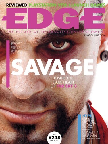 EDGE