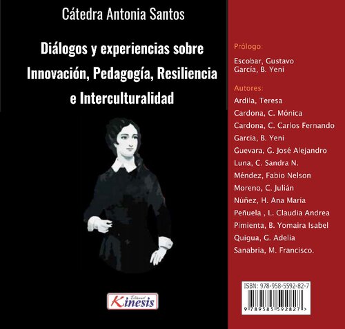 ﻿گفتگوها و تجربیات در مورد نوآوری، آموزش، تاب آوری و بین فرهنگی