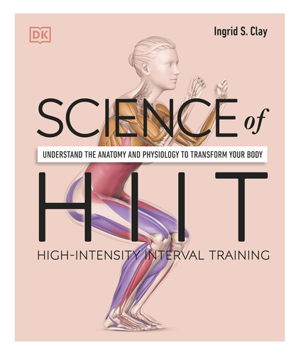 ﻿علم HIIT