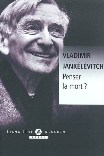 ﻿به مرگ فکر می کنی؟