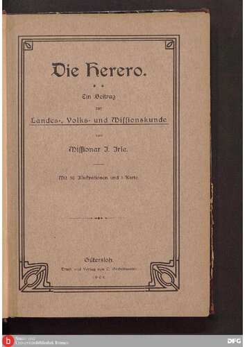 ﻿هررو؛ کمک به مطالعات منطقه ای، مردمی و مأموریتی