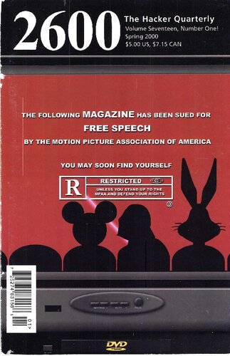 ﻿مجله 2600: فصلنامه هکر جلد 17 شماره 1