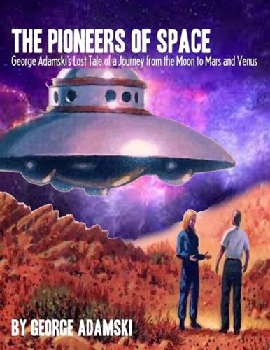 ﻿پیشگامان فضا