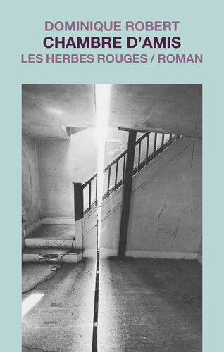 ﻿اتاق مهمان: رمان