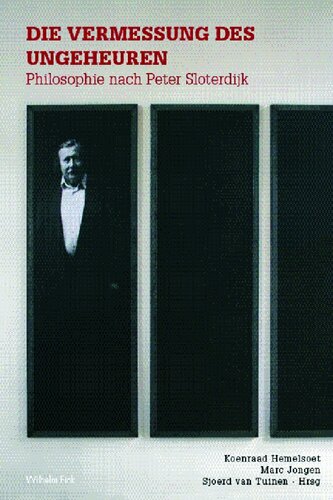 ﻿اندازه گیری هیولا: فلسفه از نظر پیتر اسلوتردیک