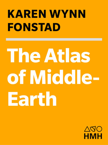 ﻿اطلس سرزمین میانه