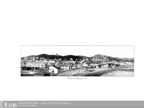 ﻿نبرد Tsingtao؛ اپیزودی از جنگ جهانی 1914/1918 بر اساس صفحات خاطرات