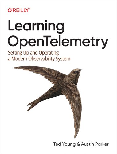 ﻿آموزش OpenTelemetry