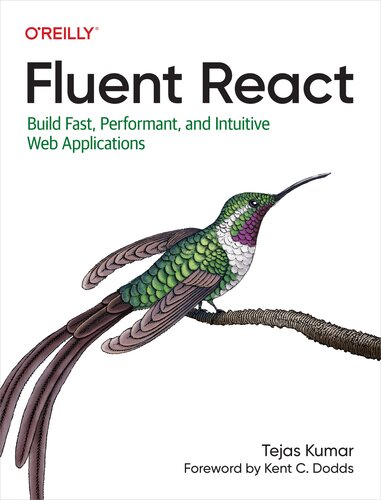 ﻿Fluent React