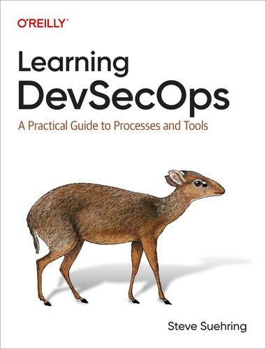 ﻿یادگیری DevSecOps